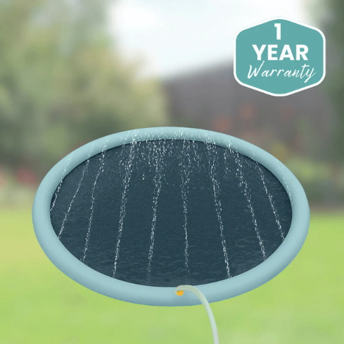 SHALLSHOPS™ Sprinkler Pad