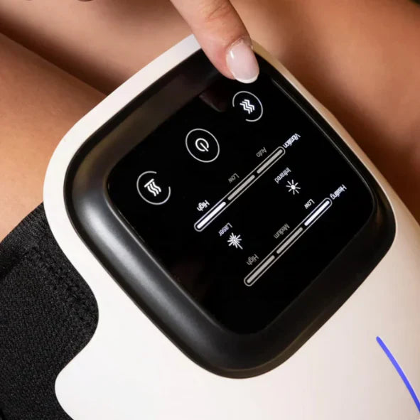 SHALLSHOPS™ RedLight Massager