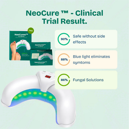 SHALLSHOPS™Nail Healing Device