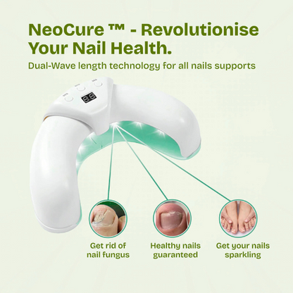 SHALLSHOPS™Nail Healing Device