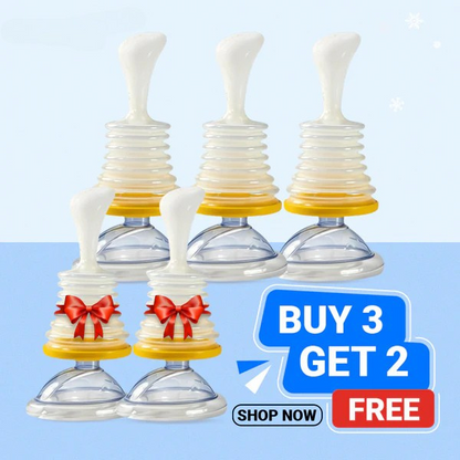 SHALLSHOPS™ ANTI-CHOKING DEVICE