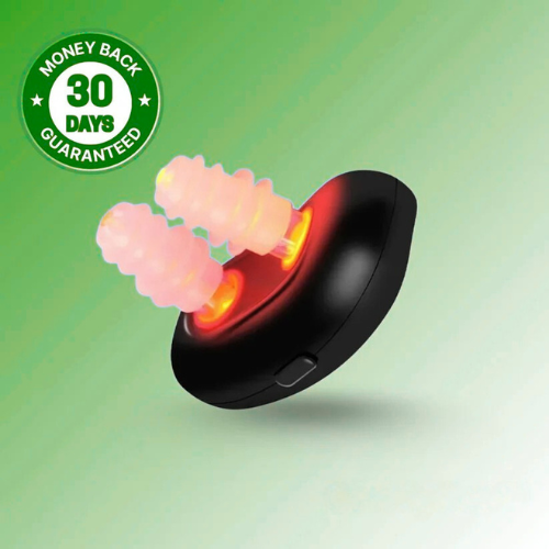 SHALLSHOPS™ - Comfortable Nasal Solution