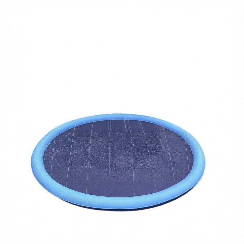 SHALLSHOPS™ Sprinkler Pad