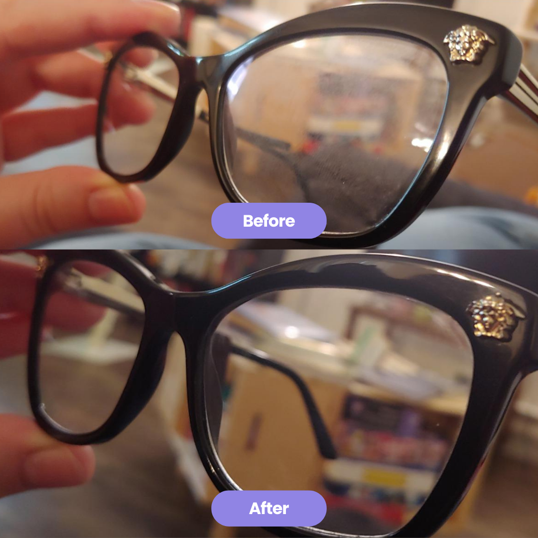 SHALLSHOPS™ Ultrasonic Cleaner