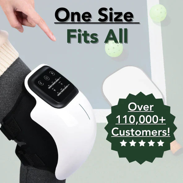 SHALLSHOPS™ RedLight Massager