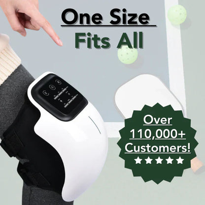 SHALLSHOPS™ RedLight Massager