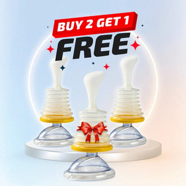 SHALLSHOPS™ ANTI-CHOKING DEVICE