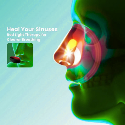 SHALLSHOPS™ - Comfortable Nasal Solution