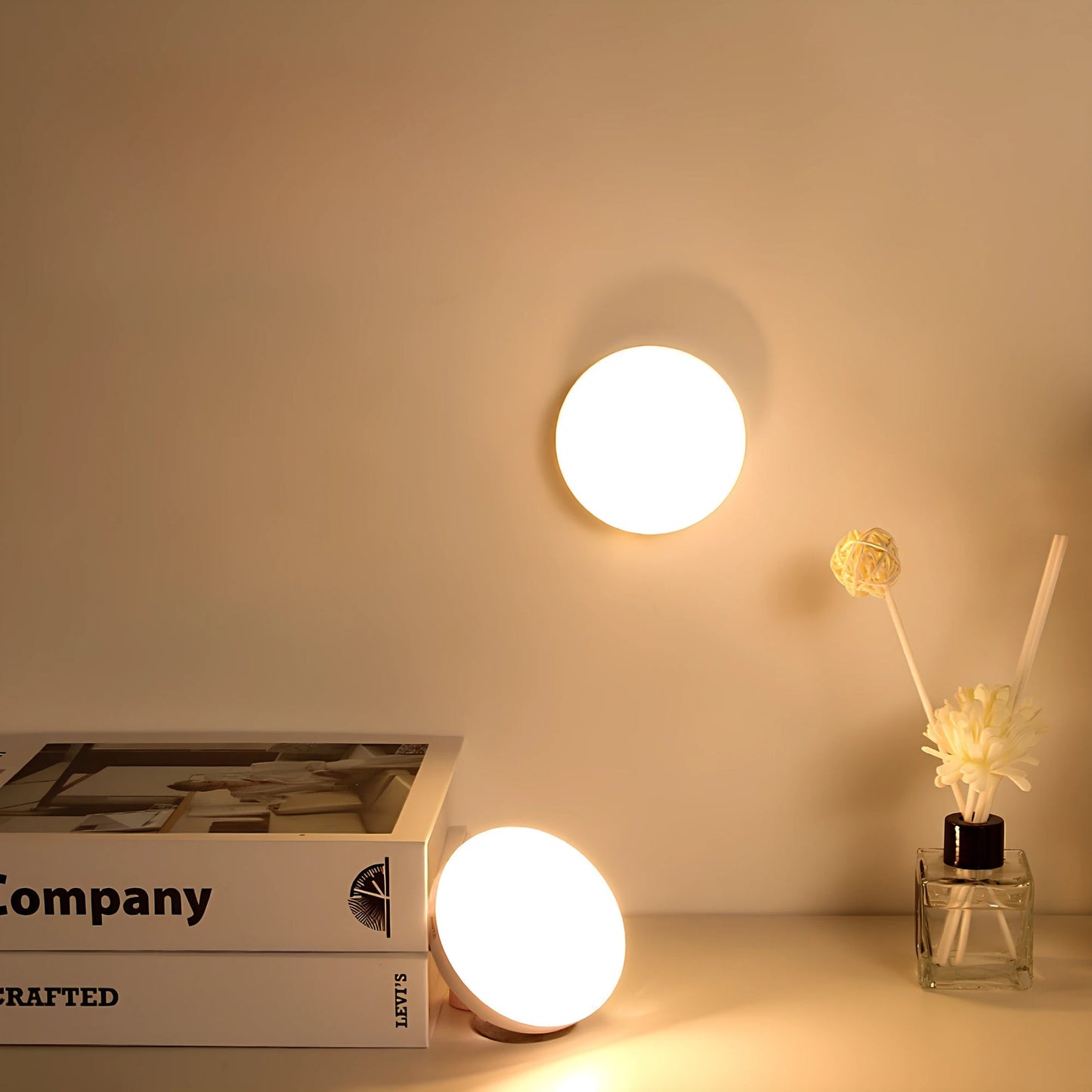 SHALLSHOPS™ Motion Light