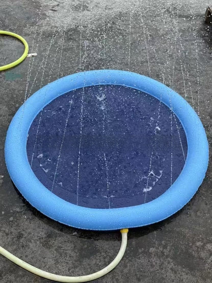 SHALLSHOPS™ Sprinkler Pad
