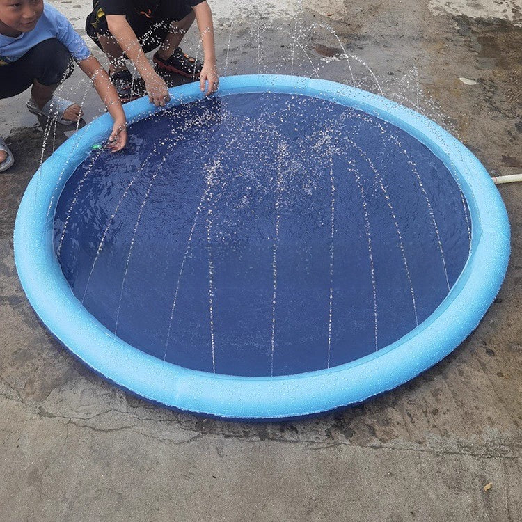 SHALLSHOPS™ Sprinkler Pad