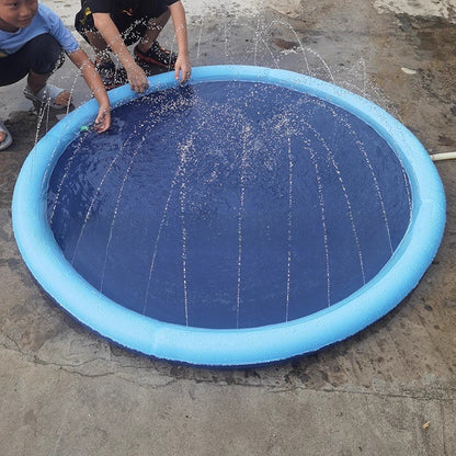 SHALLSHOPS™ Sprinkler Pad