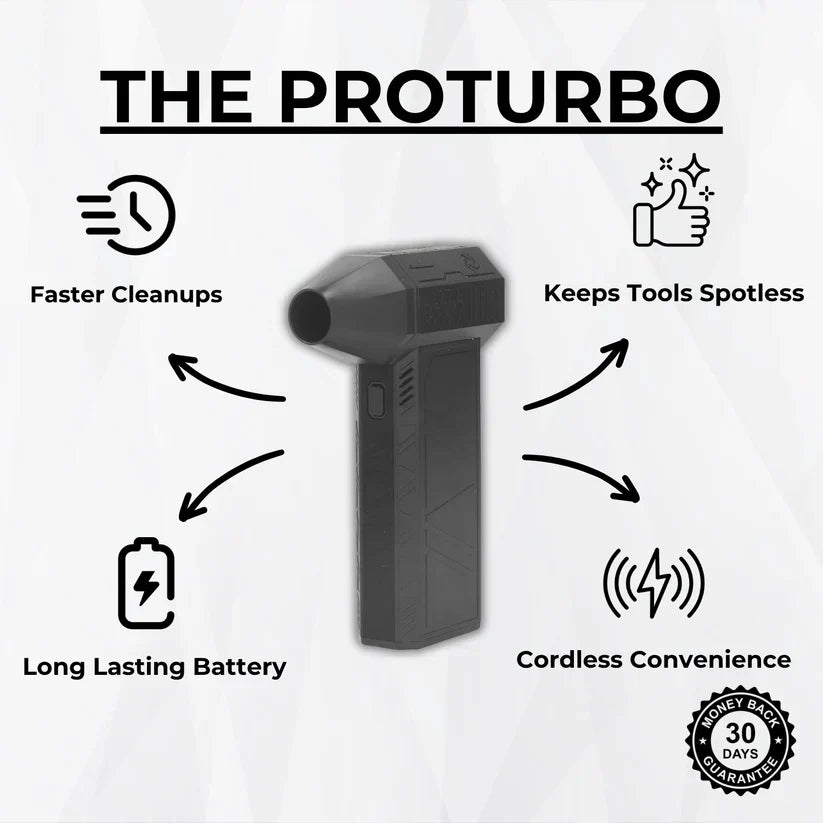 The ProTurbo