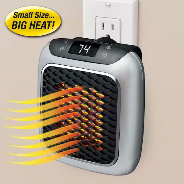Handy Heater Turbo 800