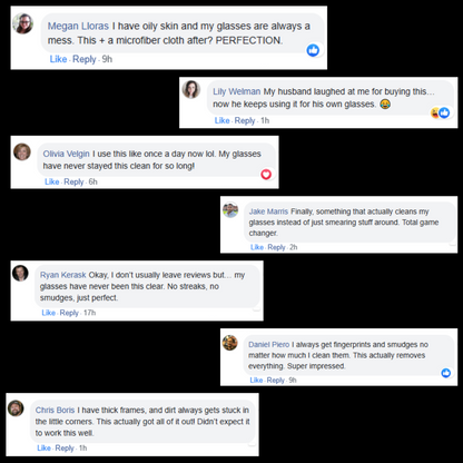 SHALLSHOPS™ Ultrasonic Cleaner