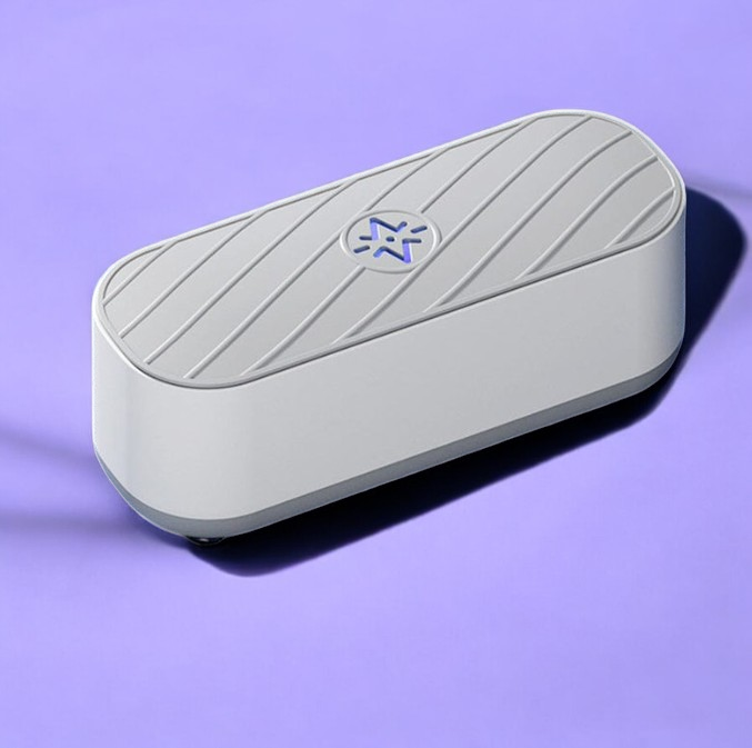 SHALLSHOPS™ Ultrasonic Cleaner