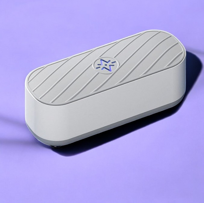 SHALLSHOPS™ Ultrasonic Cleaner