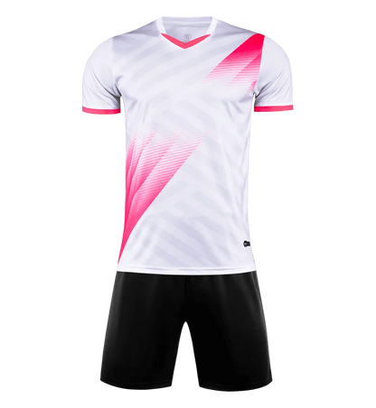 Adult Kid Soccer Jerseys Men Football Uniforms Shirts Women Futsal Sportswear Kit Training Tracksuit Child Sports Suit