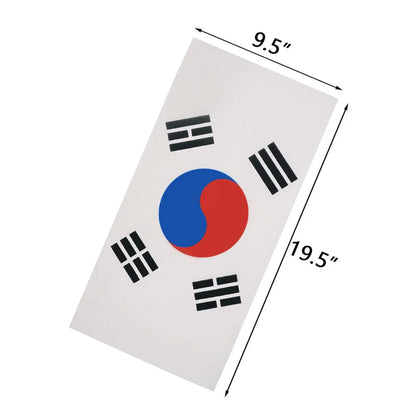 World Football Fans National Flag Bandana Spain Netherlands France Korea Chile Neck Gaiter Seamless Face Mask Men Headwear Scarf