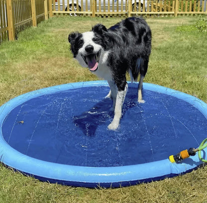 SHALLSHOPS™ Sprinkler Pad