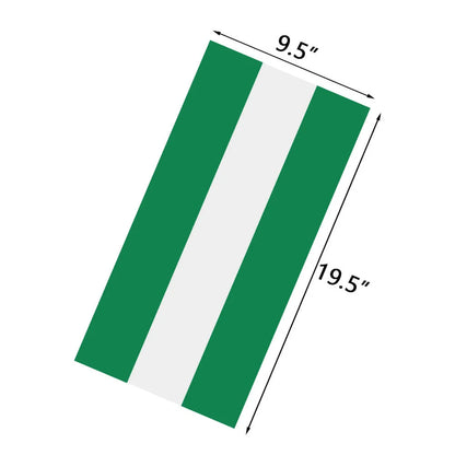 World Football Fans National Flag Bandana Spain Netherlands France Korea Chile Neck Gaiter Seamless Face Mask Men Headwear Scarf