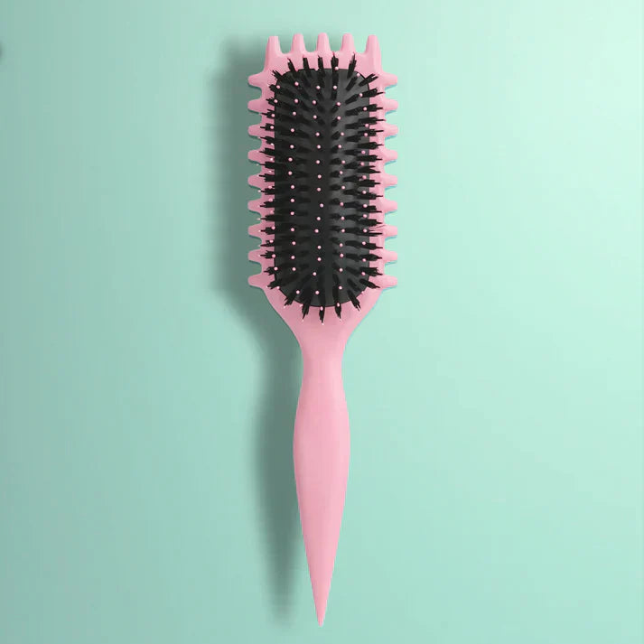 SHALLSHOPS CURL BRUSH