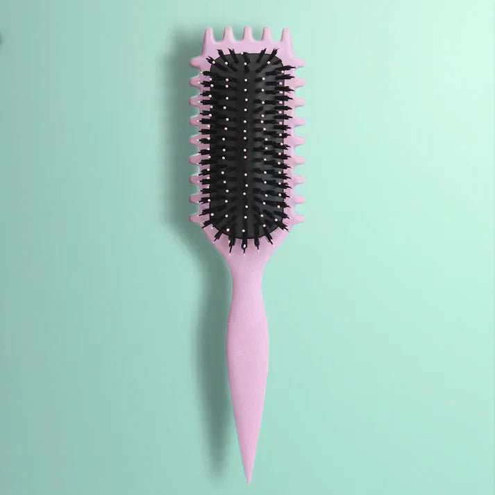 SHALLSHOPS CURL BRUSH