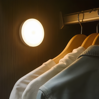 SHALLSHOPS™ Motion Light