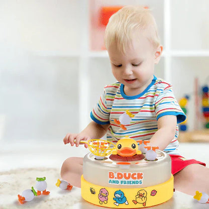 SHALLSHOPS™ Jumping Ducks Game