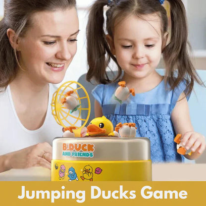 SHALLSHOPS™ Jumping Ducks Game