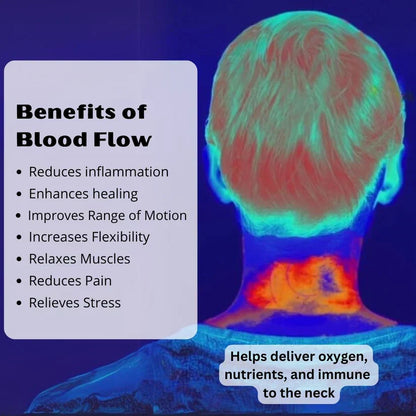 SHALLSHOPS™ - Neck Massager