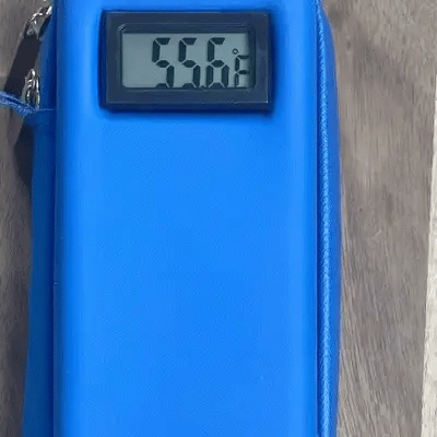 SHALLSHOPS™ Insulin Cooling Safe Pack